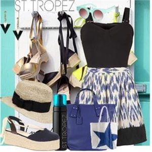 Meet your Posher, Carolyn